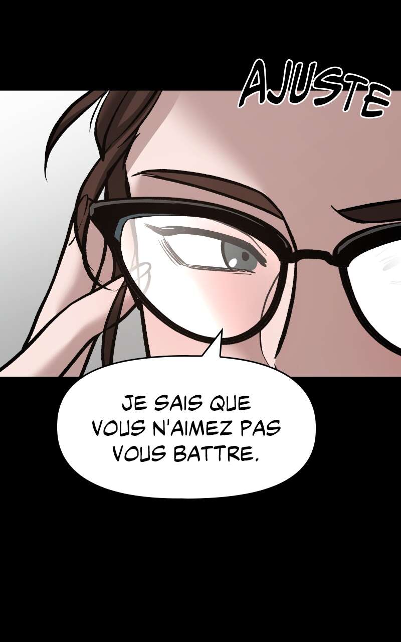 The Bully in Charge Chapitre 97 - Page 18