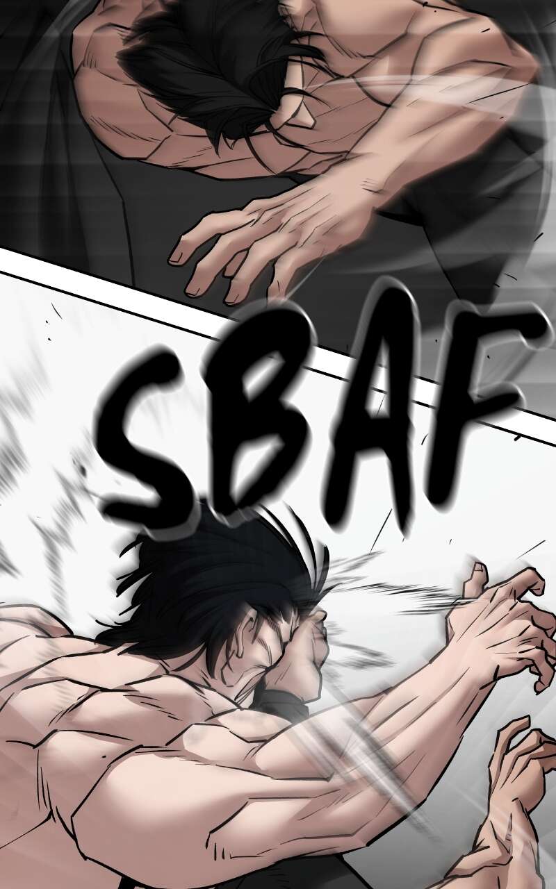 The Bully in Charge Chapitre 97 - Page 180