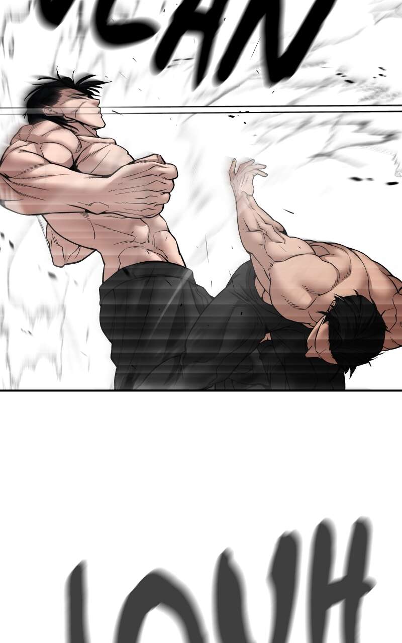 The Bully in Charge Chapitre 97 - Page 182