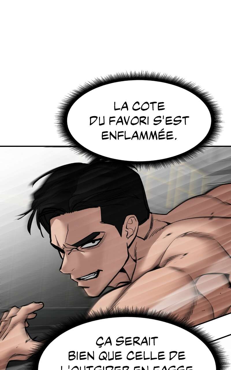 The Bully in Charge Chapitre 97 - Page 184