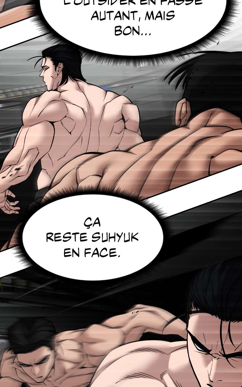The Bully in Charge Chapitre 97 - Page 185