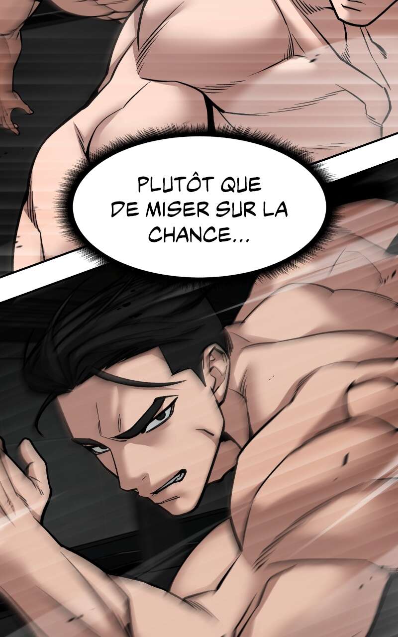 The Bully in Charge Chapitre 97 - Page 186