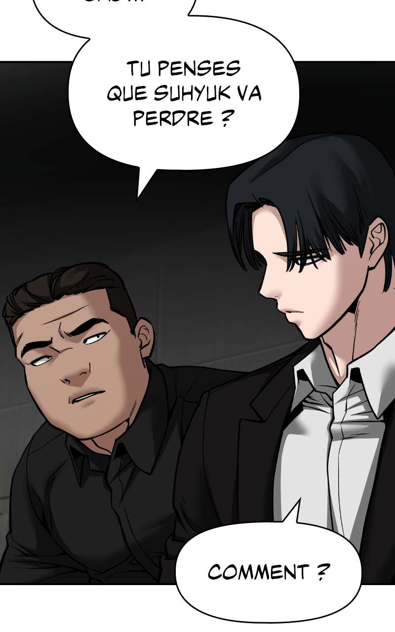 The Bully in Charge Chapitre 97 - Page 188