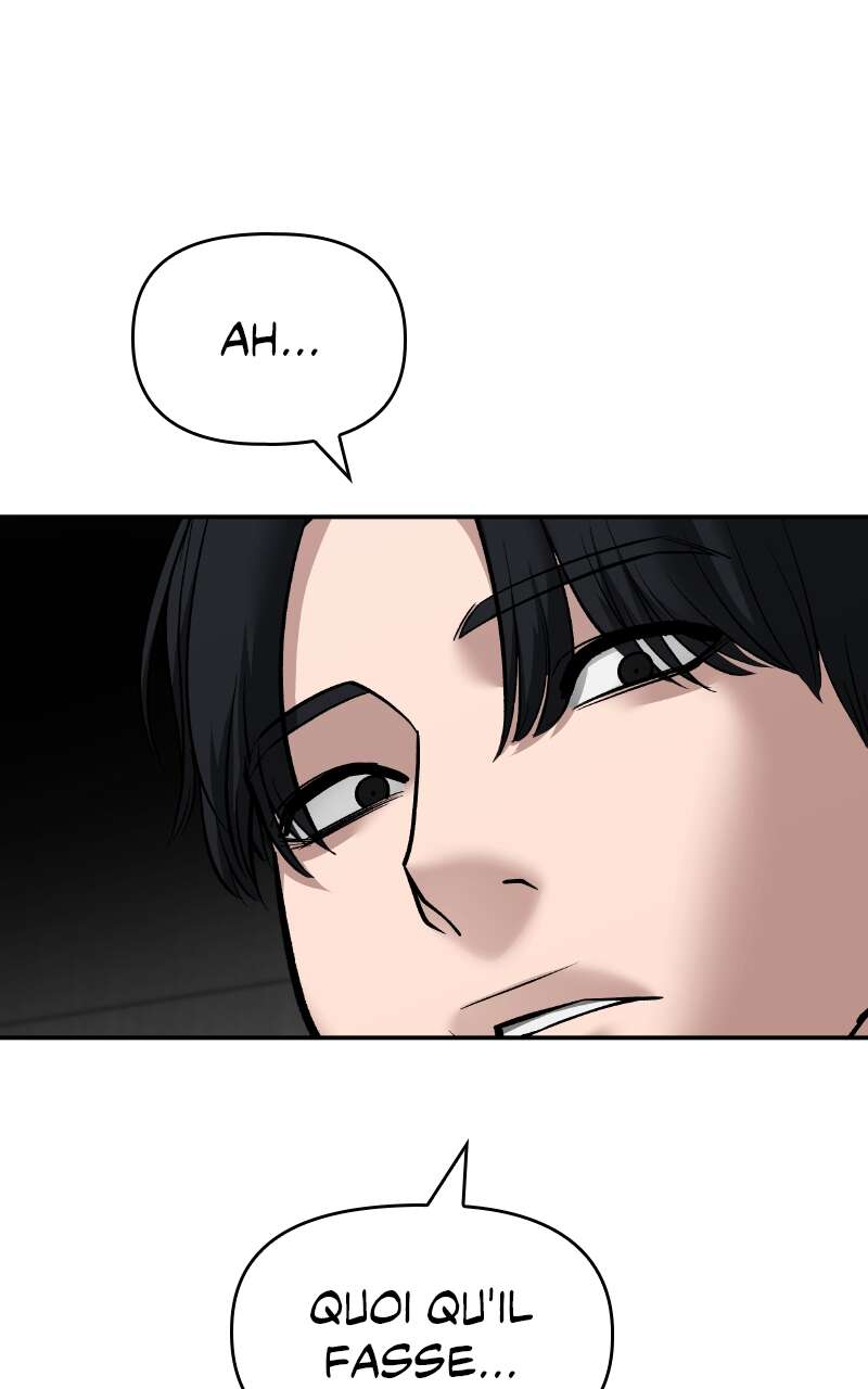 The Bully in Charge Chapitre 97 - Page 189