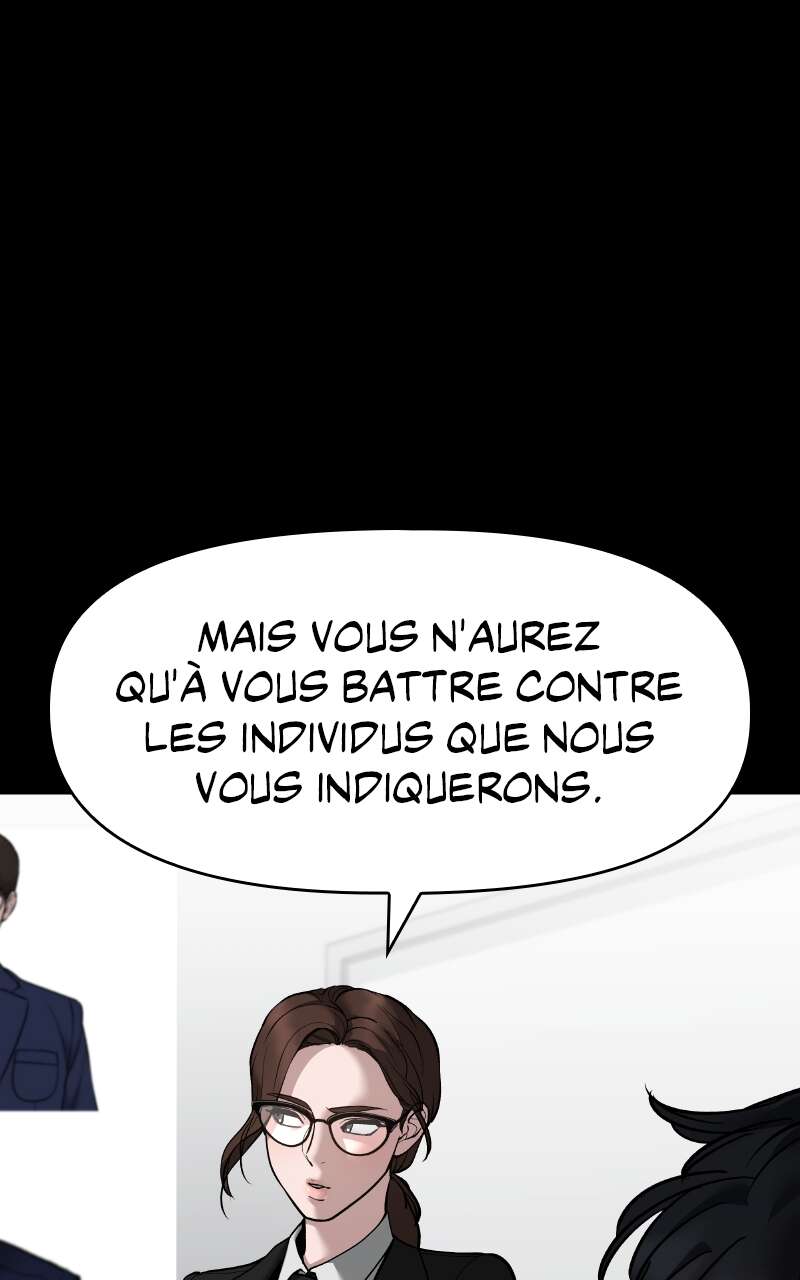 The Bully in Charge Chapitre 97 - Page 19