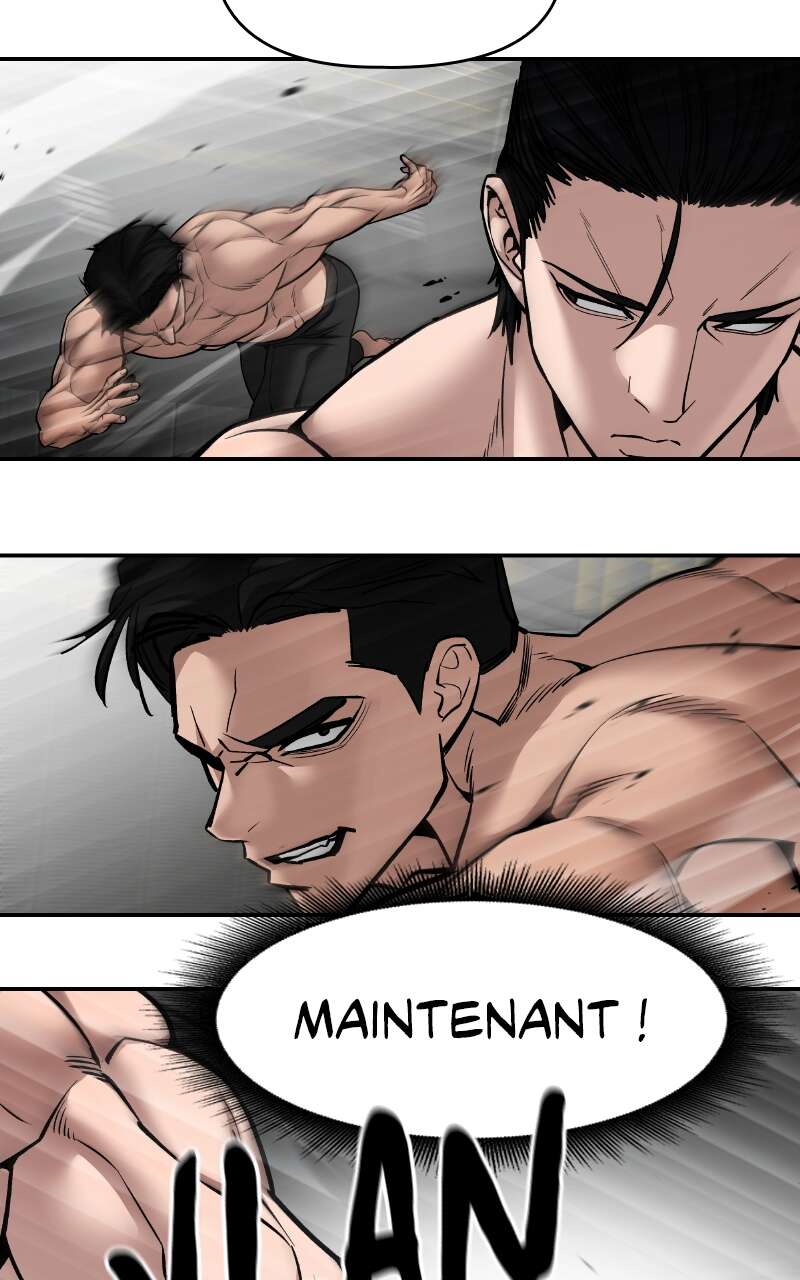 The Bully in Charge Chapitre 97 - Page 190