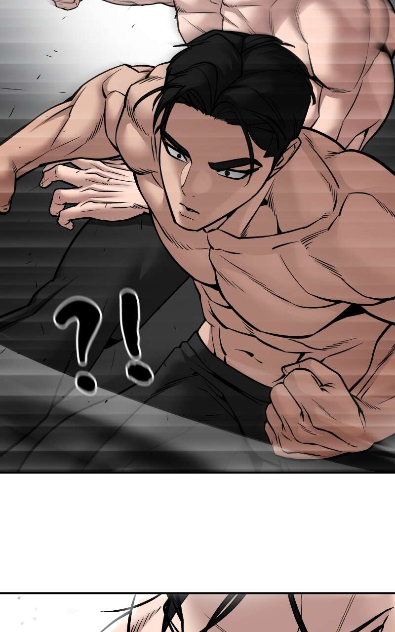 The Bully in Charge Chapitre 97 - Page 192