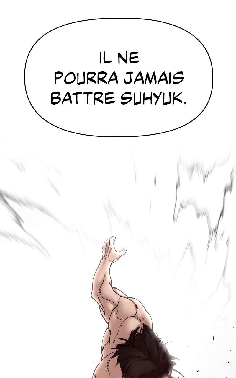 The Bully in Charge Chapitre 97 - Page 194