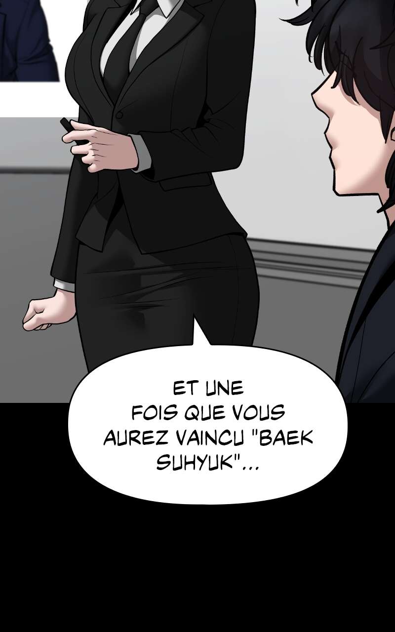 The Bully in Charge Chapitre 97 - Page 20