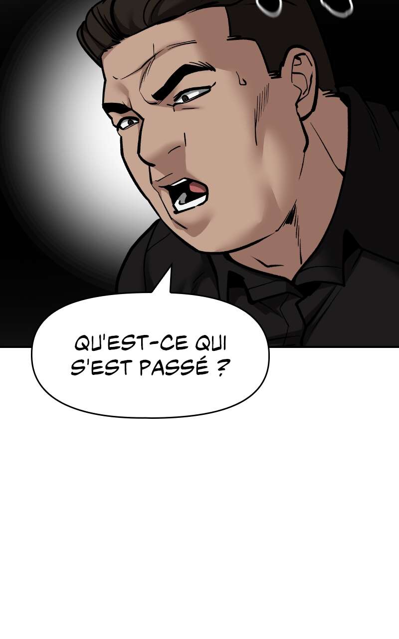 The Bully in Charge Chapitre 97 - Page 202