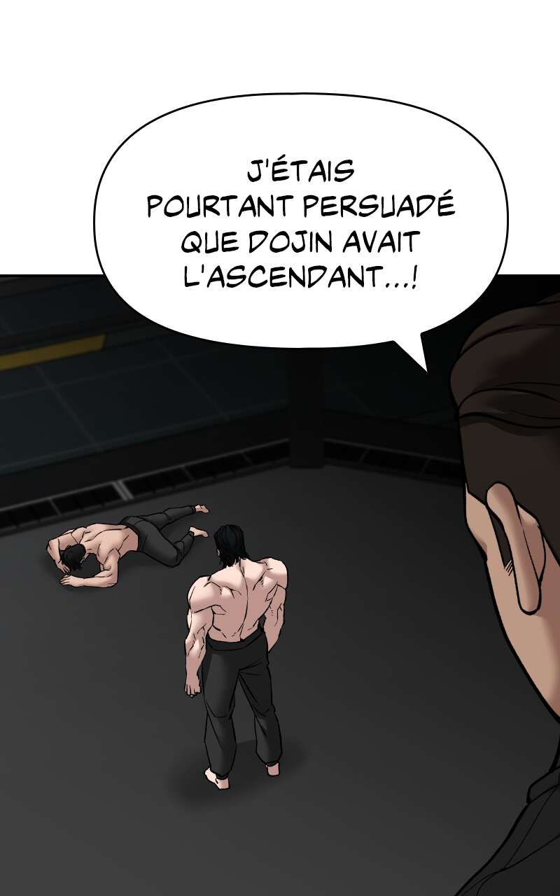 The Bully in Charge Chapitre 97 - Page 203