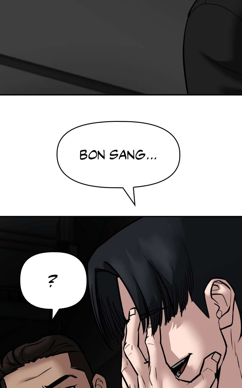 The Bully in Charge Chapitre 97 - Page 204