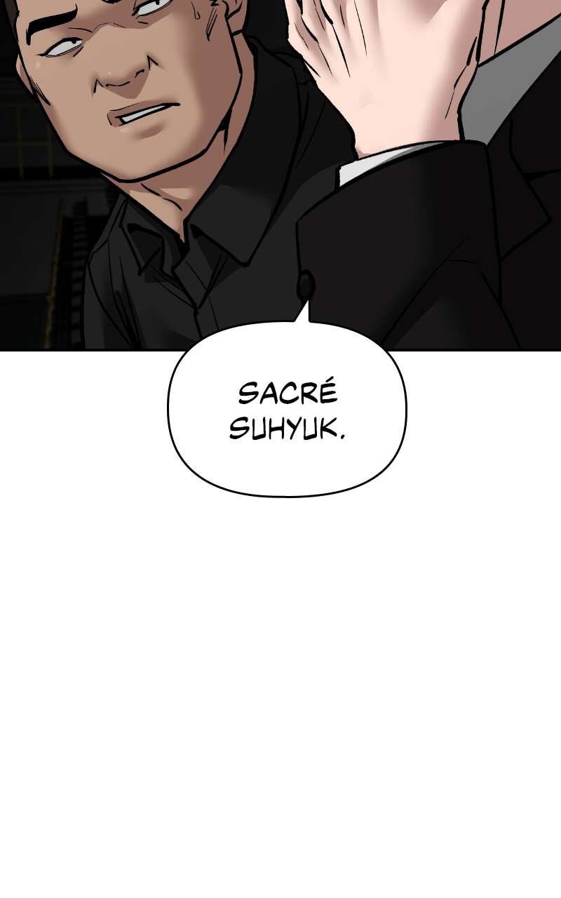 The Bully in Charge Chapitre 97 - Page 205