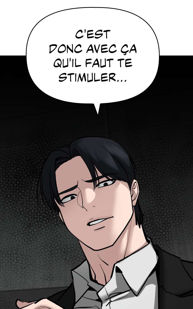 The Bully in Charge Chapitre 97 - Page 206