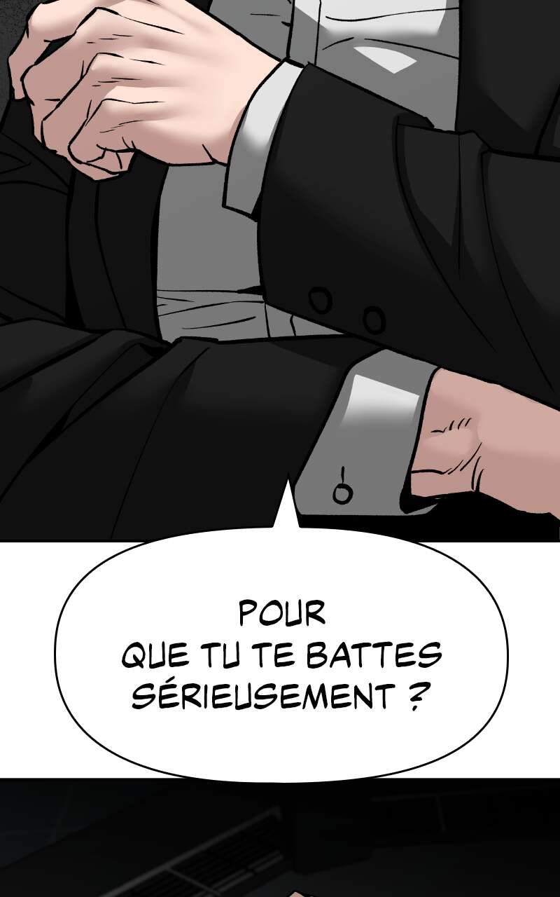 The Bully in Charge Chapitre 97 - Page 207