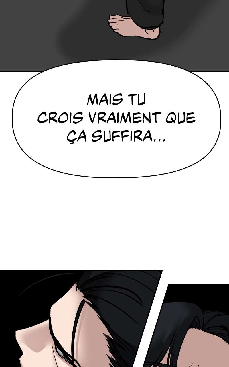 The Bully in Charge Chapitre 97 - Page 209
