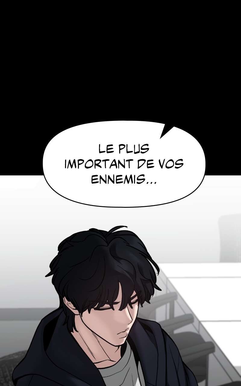 The Bully in Charge Chapitre 97 - Page 21