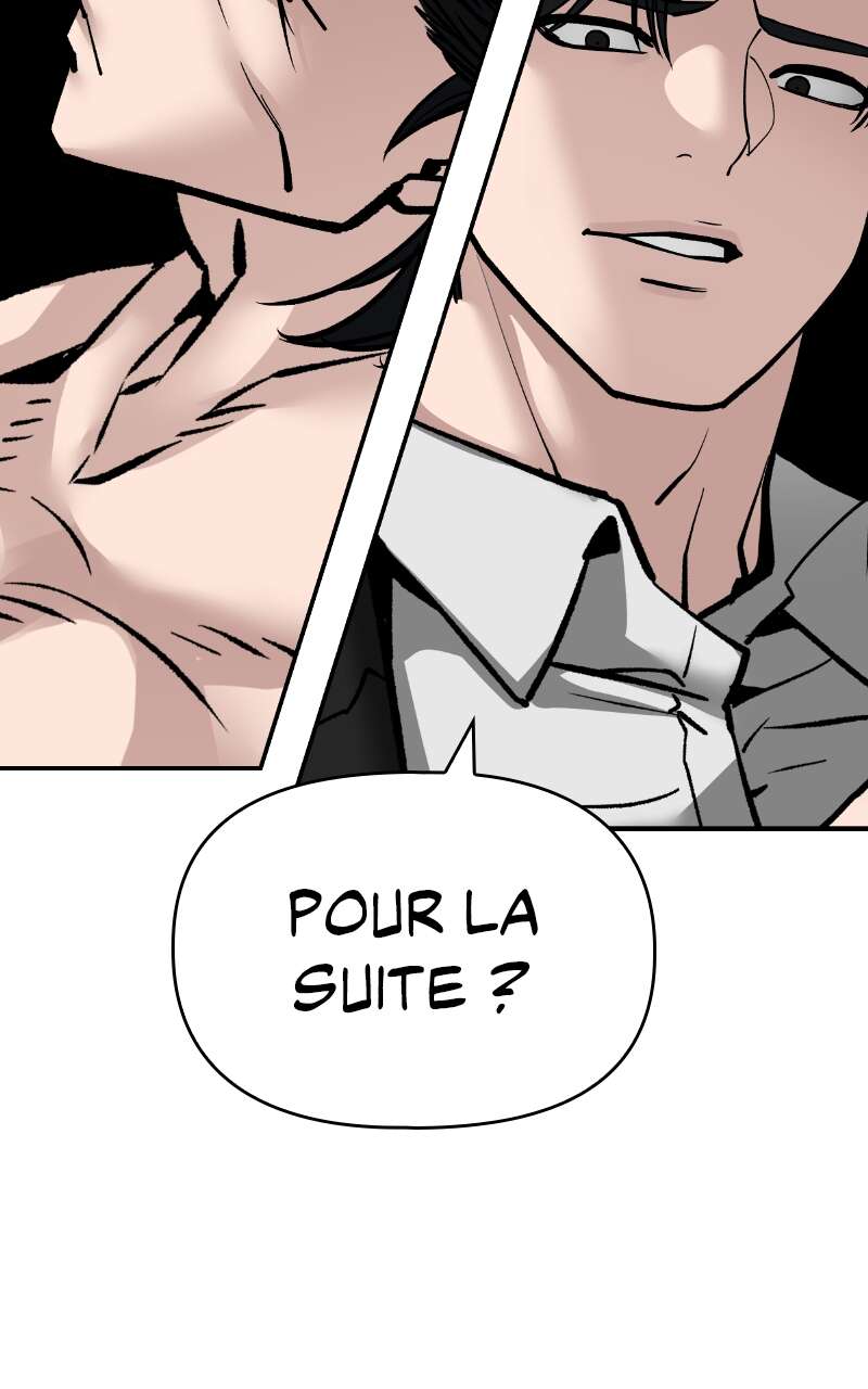The Bully in Charge Chapitre 97 - Page 210