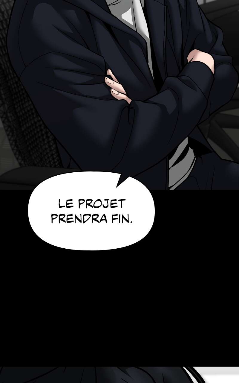 The Bully in Charge Chapitre 97 - Page 22
