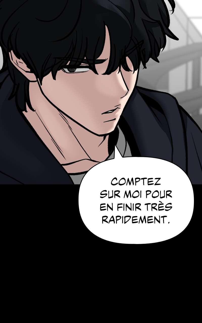 The Bully in Charge Chapitre 97 - Page 23