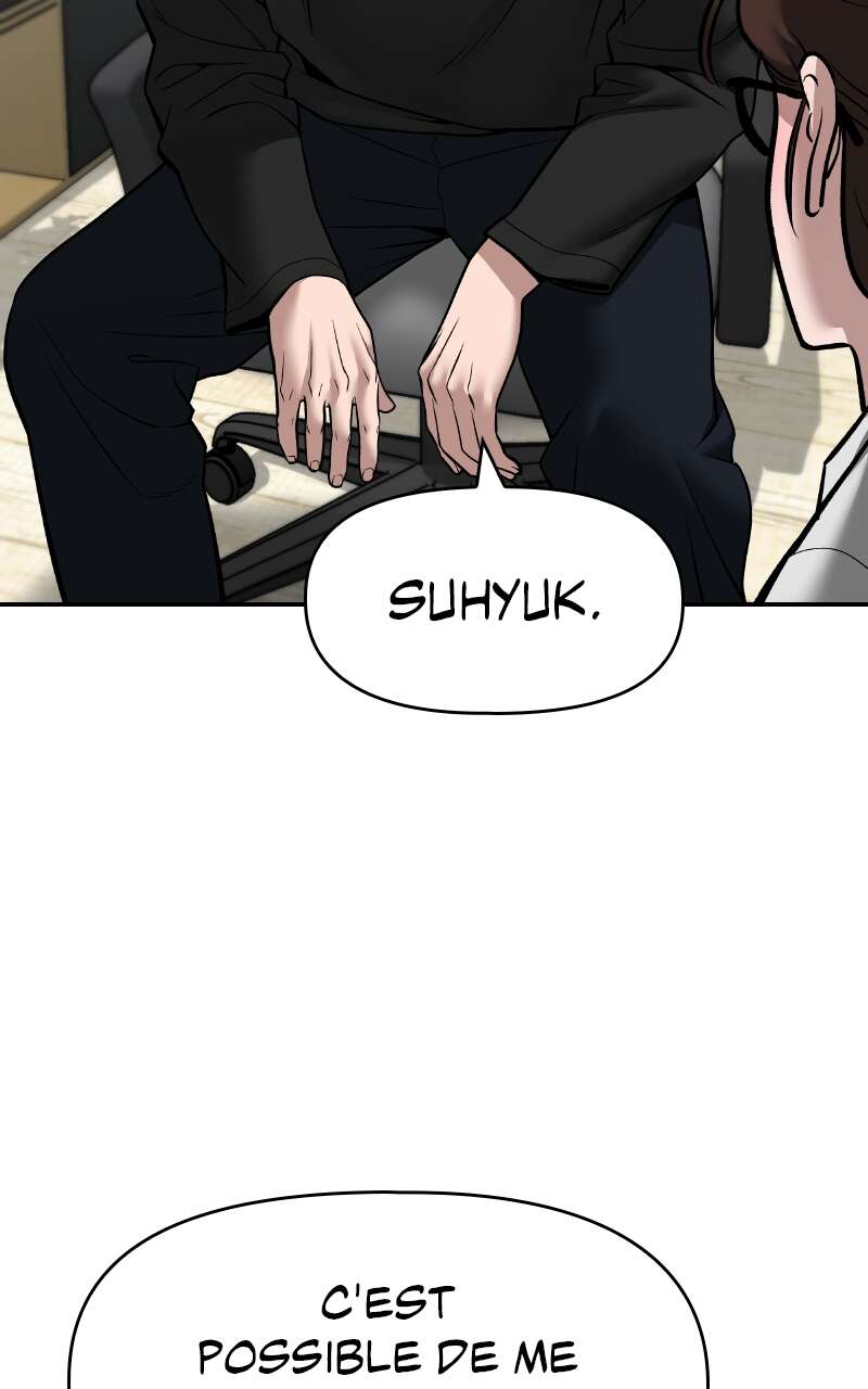 The Bully in Charge Chapitre 97 - Page 25