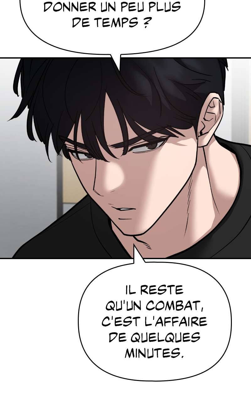 The Bully in Charge Chapitre 97 - Page 26