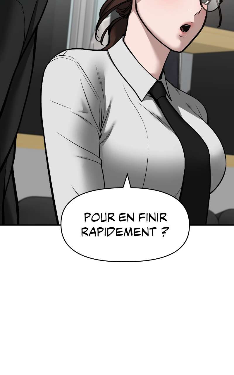 The Bully in Charge Chapitre 97 - Page 28