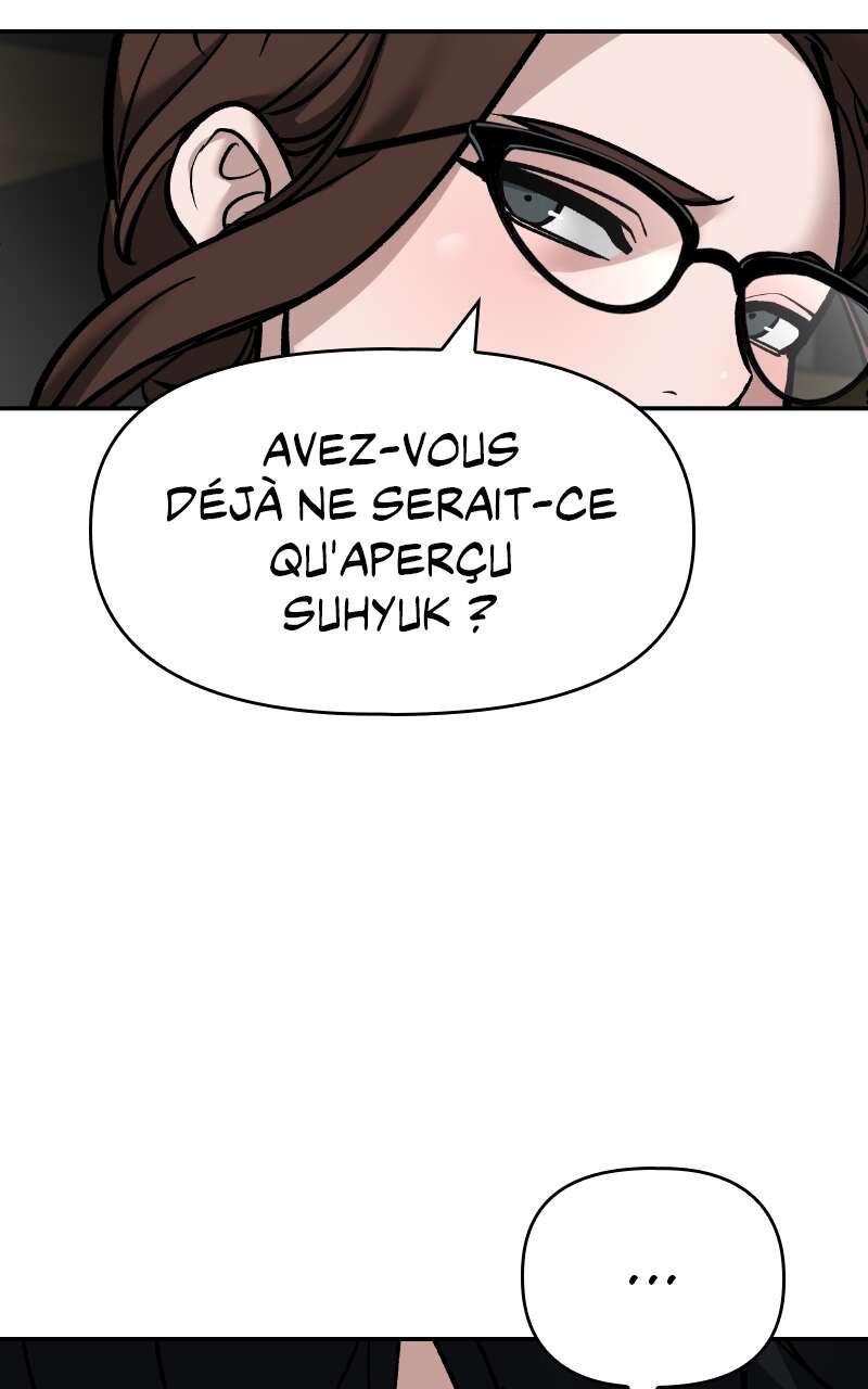 The Bully in Charge Chapitre 97 - Page 29