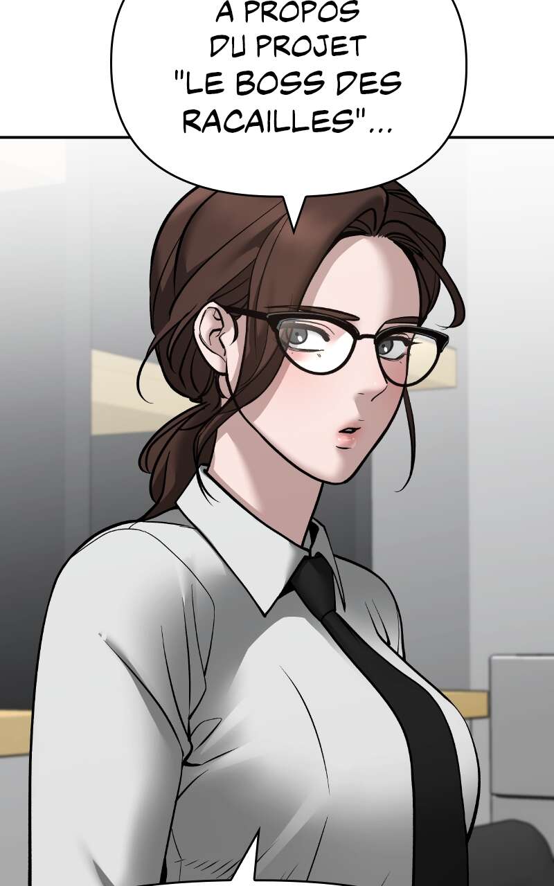 The Bully in Charge Chapitre 97 - Page 3