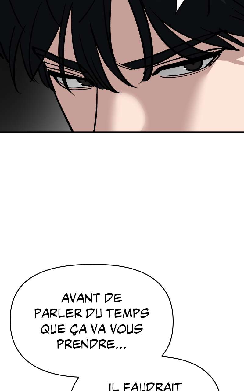 The Bully in Charge Chapitre 97 - Page 30