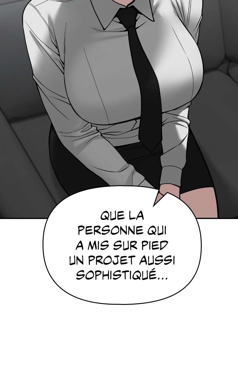 The Bully in Charge Chapitre 97 - Page 33