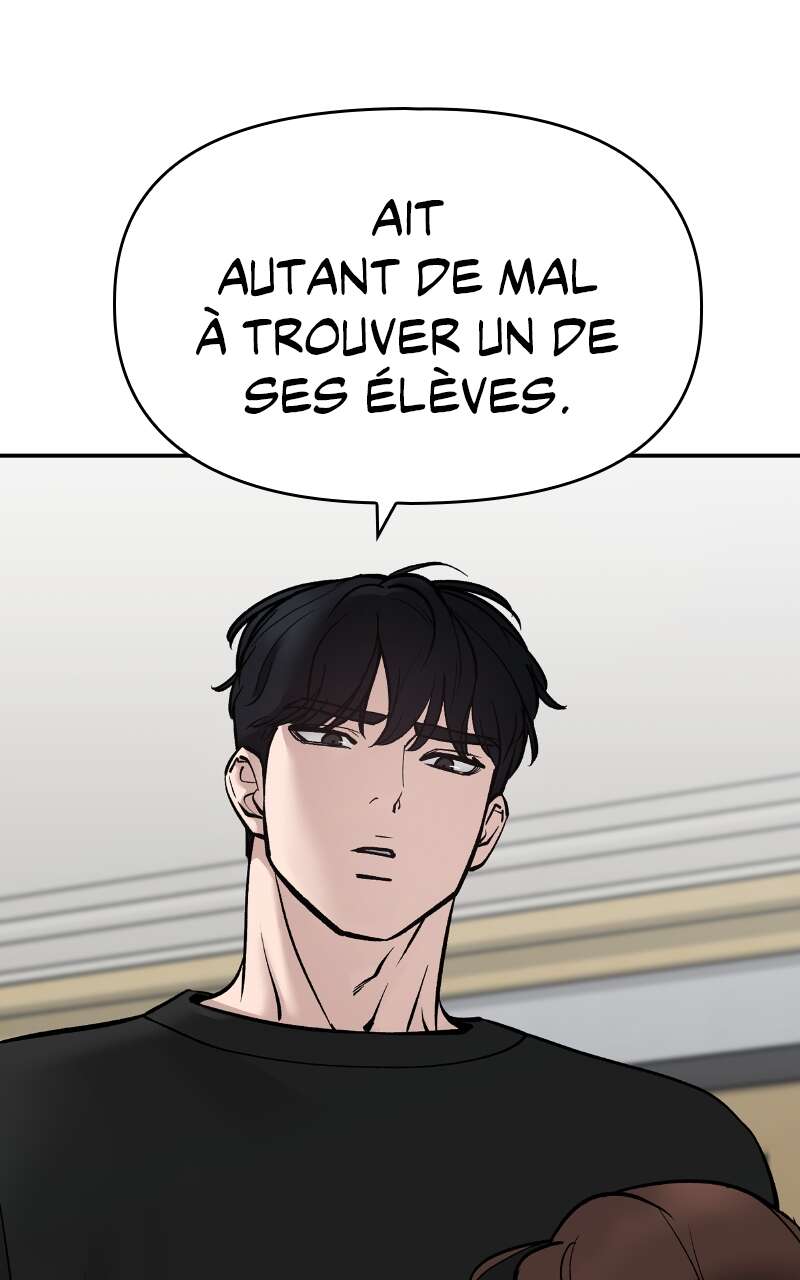 The Bully in Charge Chapitre 97 - Page 34
