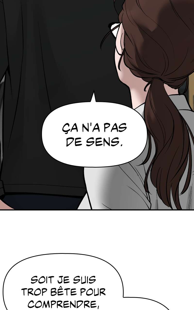 The Bully in Charge Chapitre 97 - Page 35