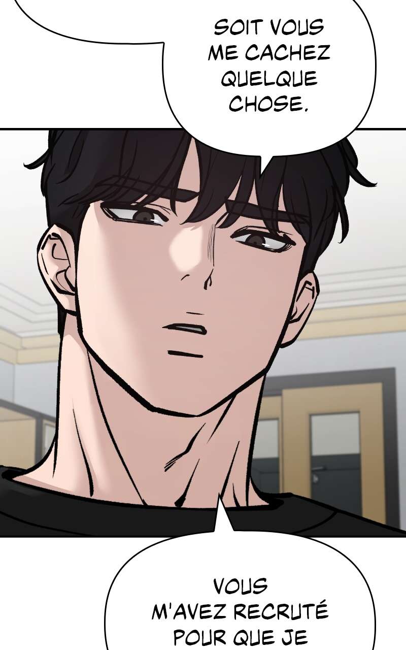 The Bully in Charge Chapitre 97 - Page 36
