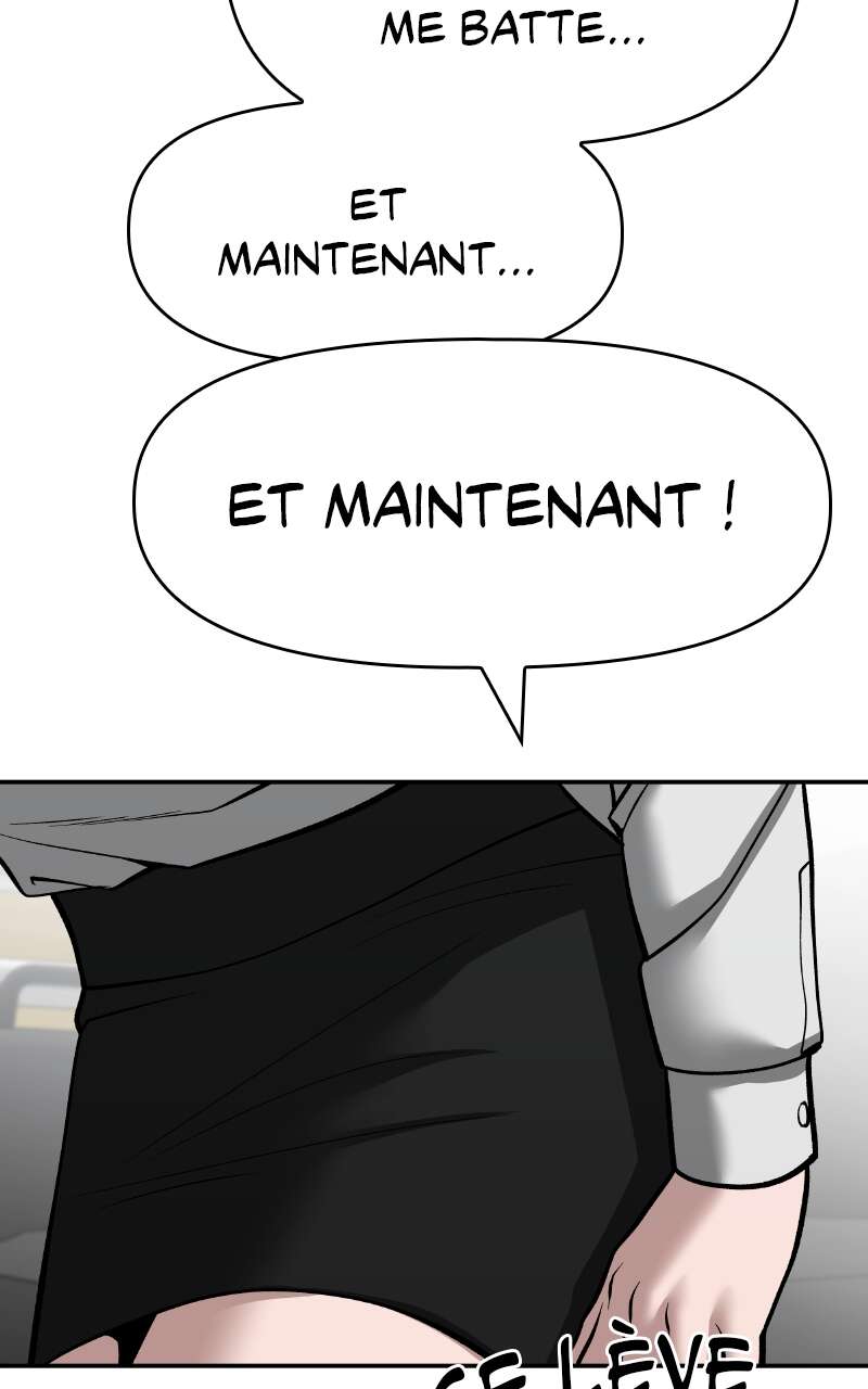 The Bully in Charge Chapitre 97 - Page 37