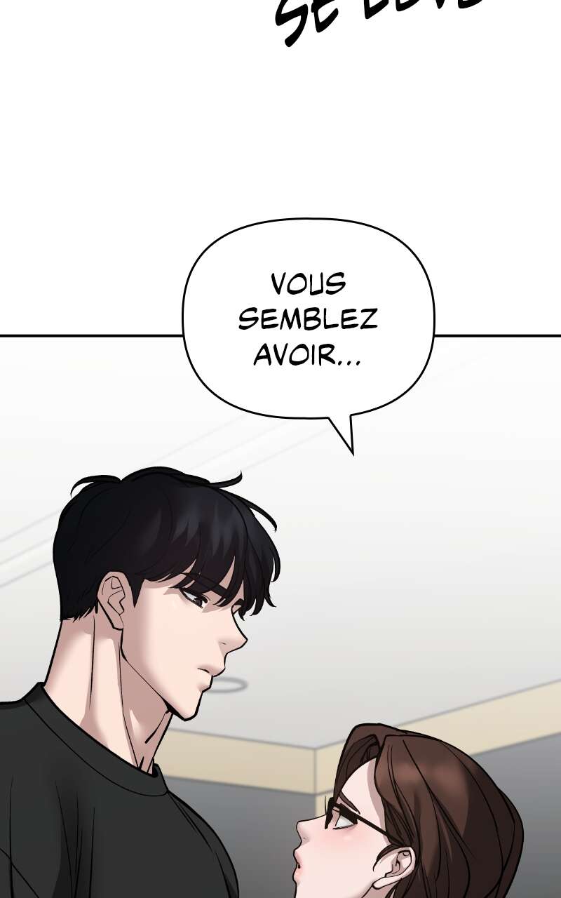 The Bully in Charge Chapitre 97 - Page 38