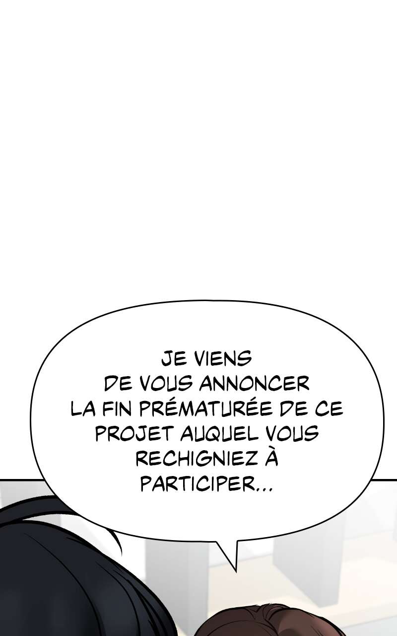 The Bully in Charge Chapitre 97 - Page 40