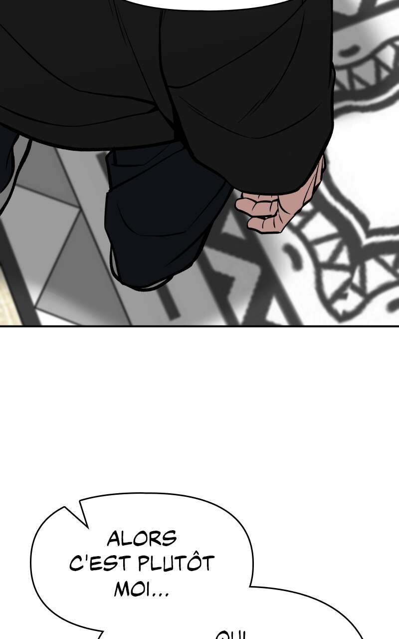 The Bully in Charge Chapitre 97 - Page 42