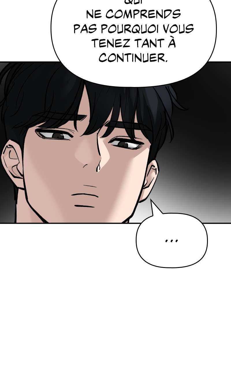 The Bully in Charge Chapitre 97 - Page 43
