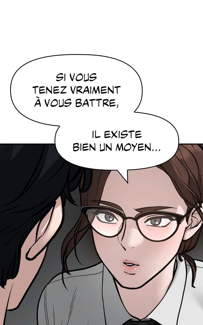 The Bully in Charge Chapitre 97 - Page 44