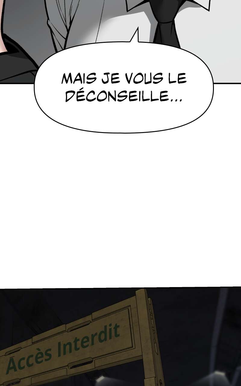 The Bully in Charge Chapitre 97 - Page 45