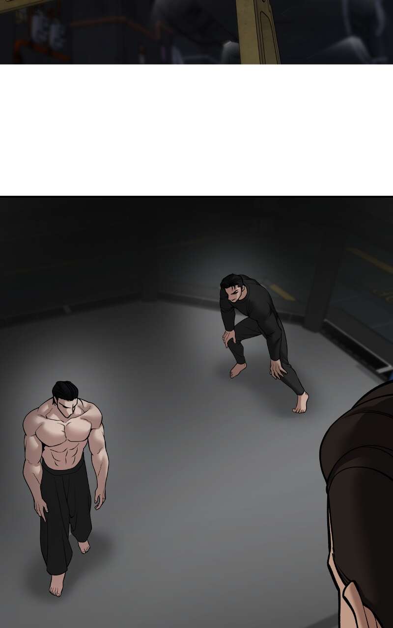 The Bully in Charge Chapitre 97 - Page 46