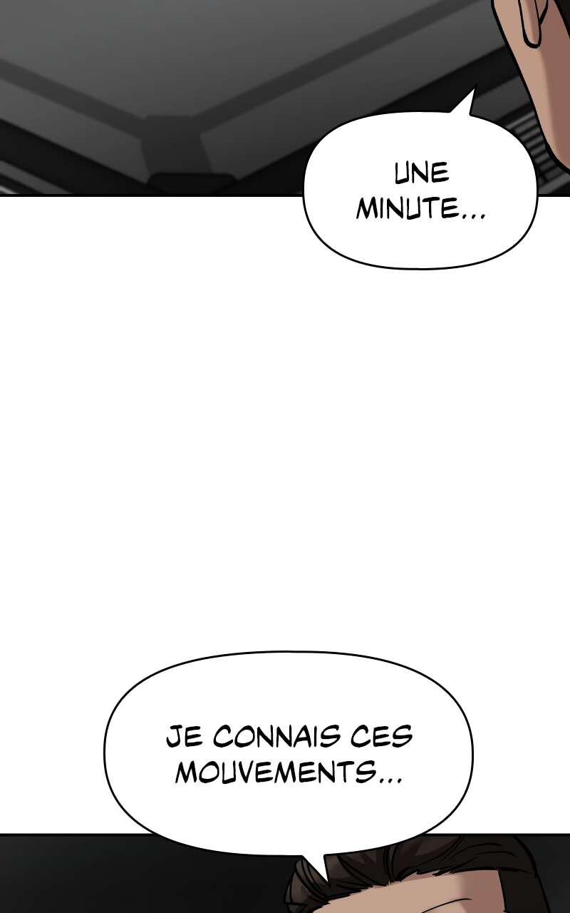 The Bully in Charge Chapitre 97 - Page 47