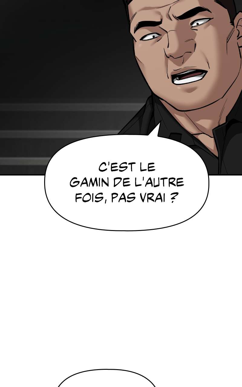 The Bully in Charge Chapitre 97 - Page 48