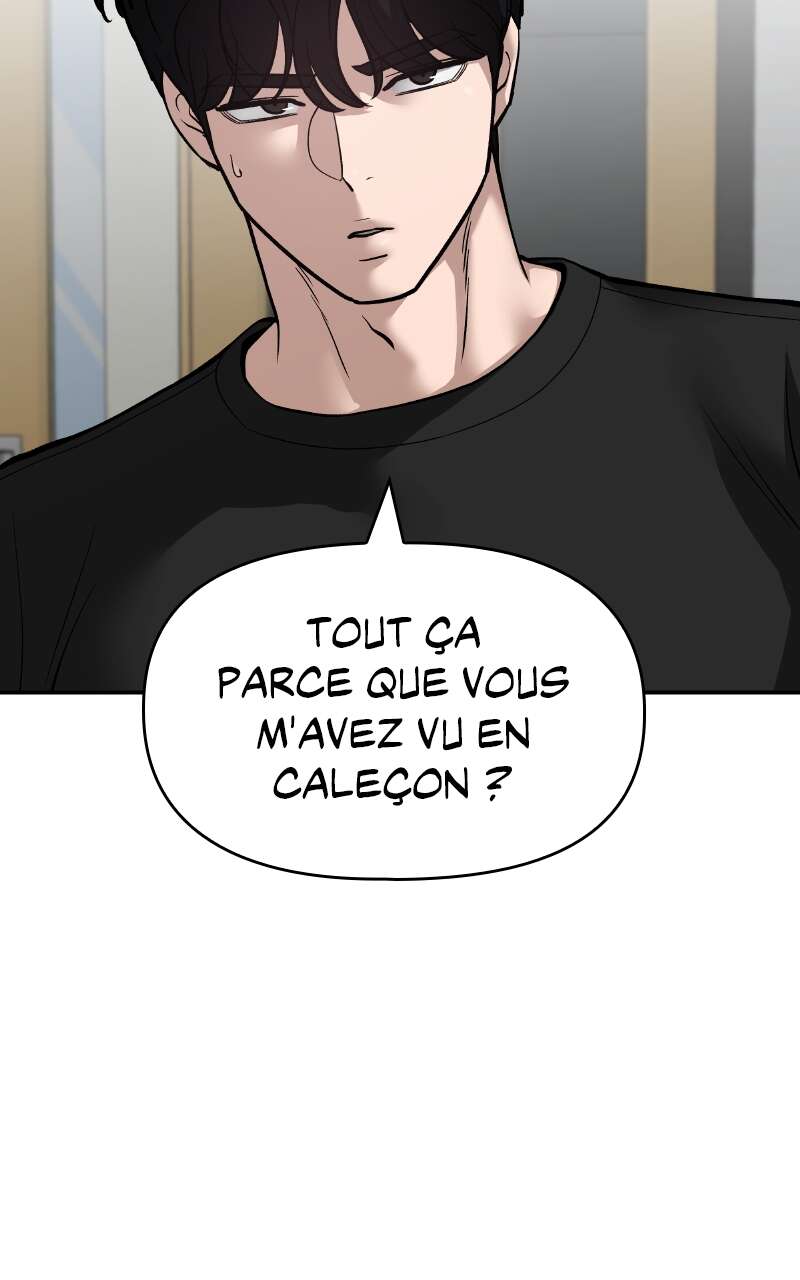 The Bully in Charge Chapitre 97 - Page 5