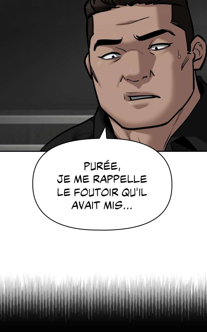 The Bully in Charge Chapitre 97 - Page 51