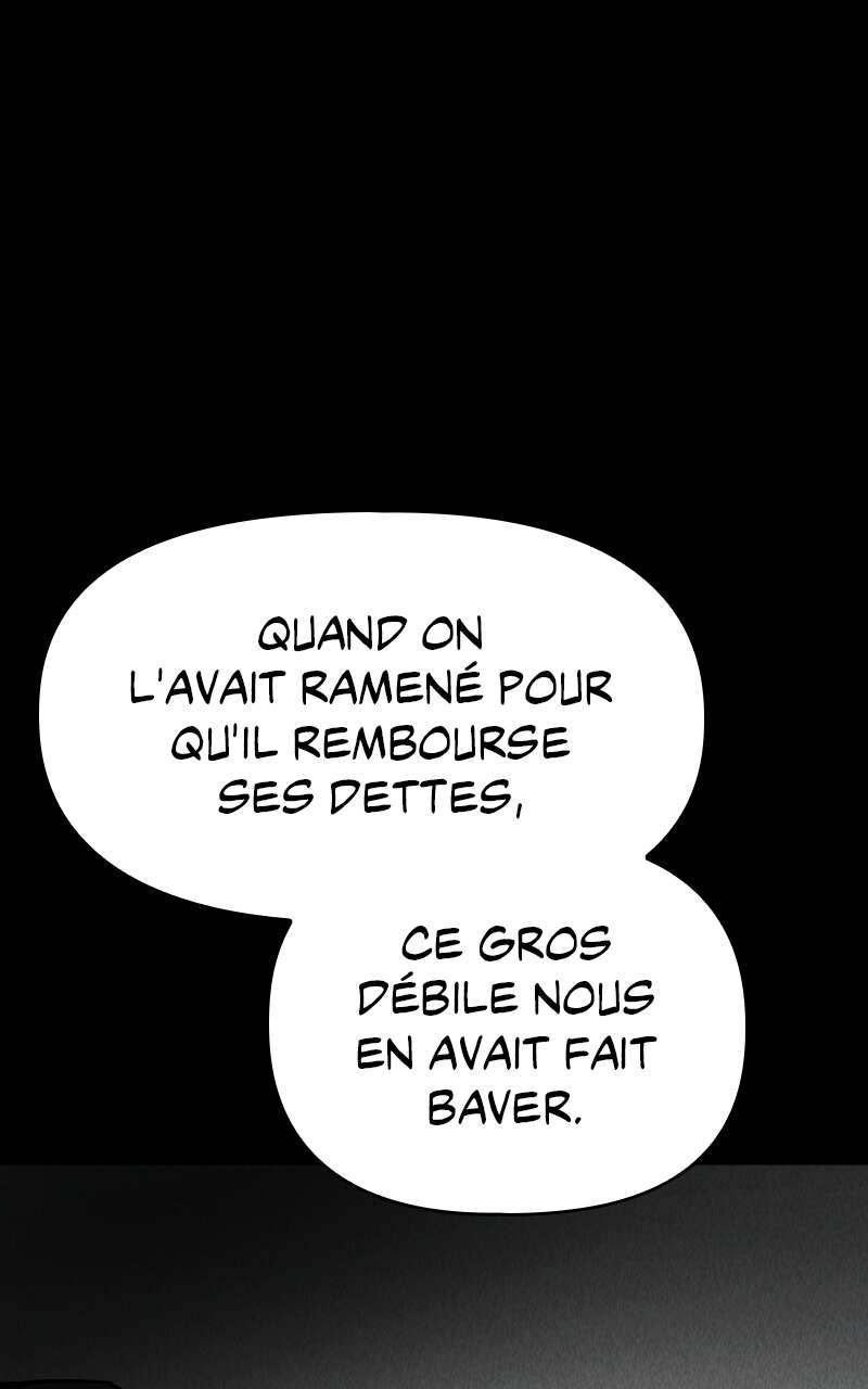 The Bully in Charge Chapitre 97 - Page 52