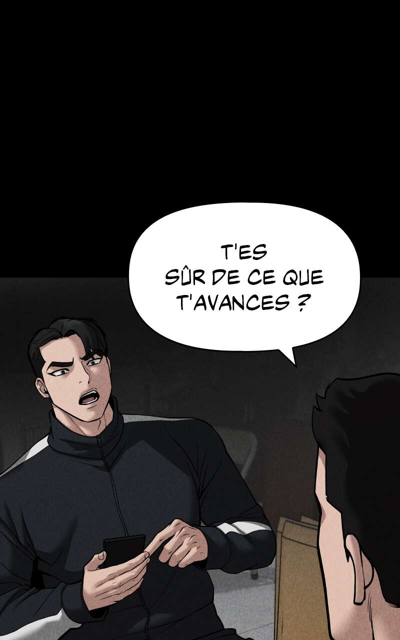 The Bully in Charge Chapitre 97 - Page 54