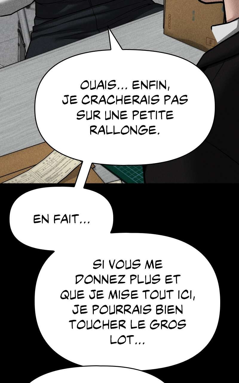 The Bully in Charge Chapitre 97 - Page 55