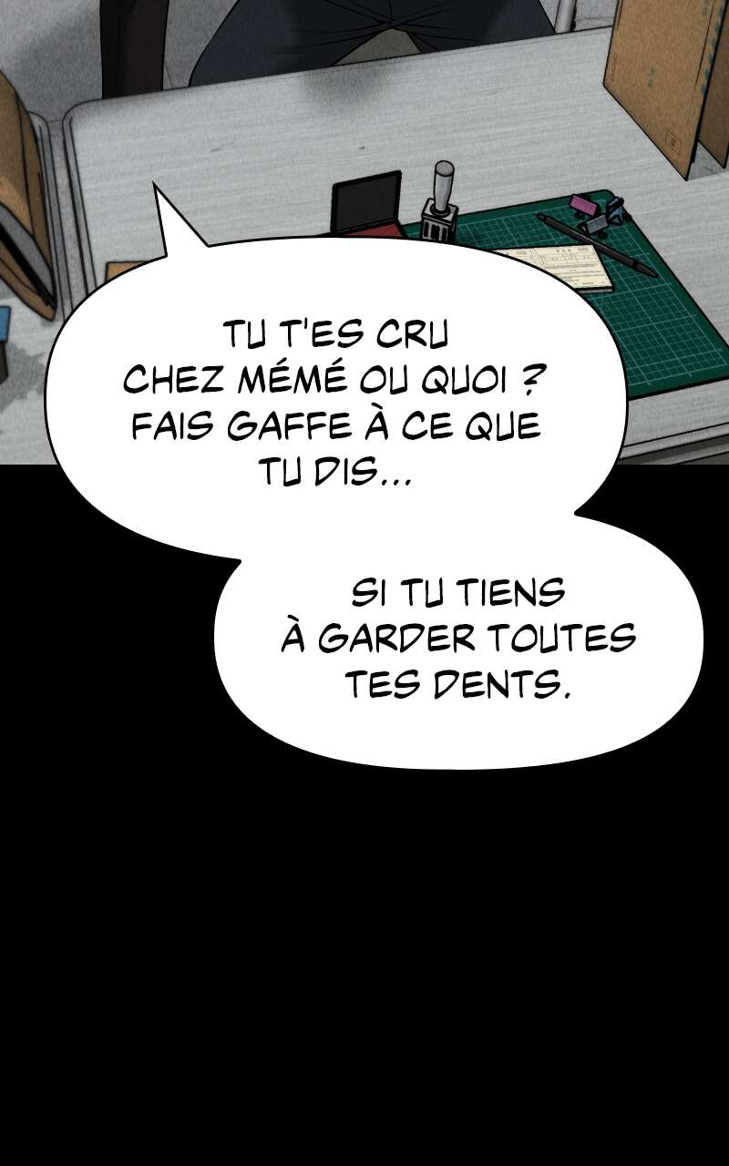 The Bully in Charge Chapitre 97 - Page 57